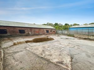 Yard- click for photo gallery